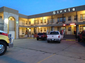 Siesta Motel, Havre